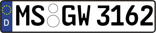 MS-GW3162