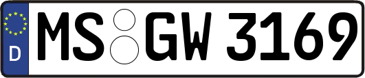 MS-GW3169