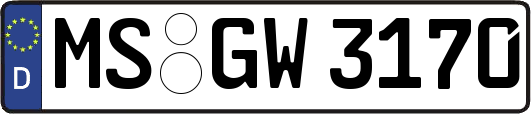 MS-GW3170