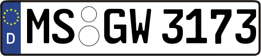 MS-GW3173