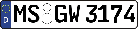 MS-GW3174