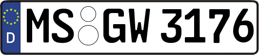 MS-GW3176