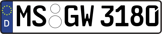 MS-GW3180