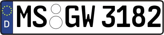 MS-GW3182