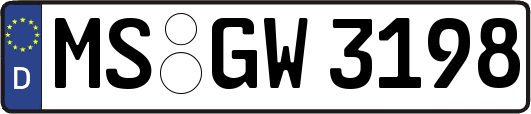 MS-GW3198
