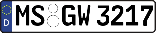 MS-GW3217