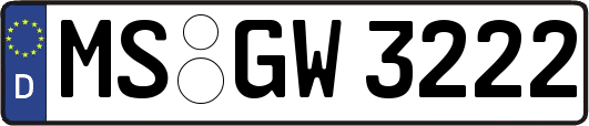 MS-GW3222