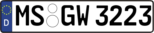 MS-GW3223