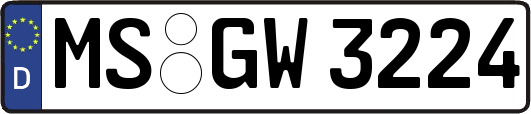 MS-GW3224