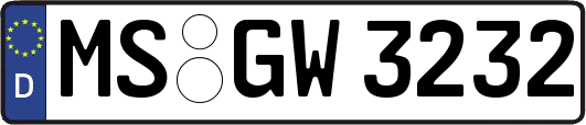 MS-GW3232