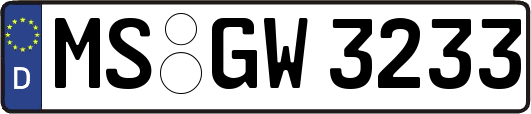 MS-GW3233