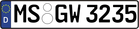 MS-GW3235