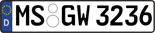 MS-GW3236