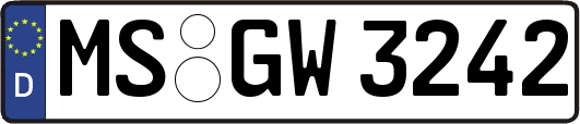 MS-GW3242