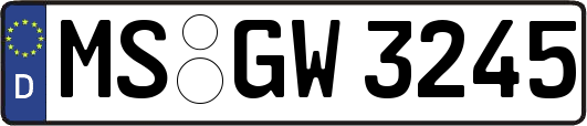 MS-GW3245
