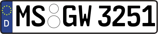 MS-GW3251
