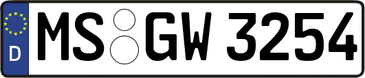 MS-GW3254