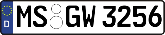 MS-GW3256