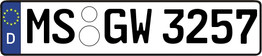 MS-GW3257
