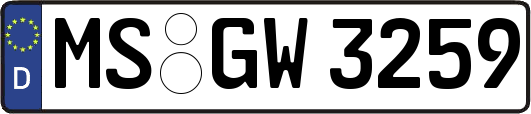 MS-GW3259