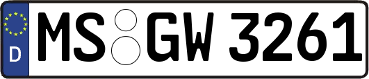 MS-GW3261