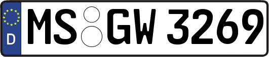 MS-GW3269