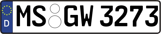 MS-GW3273