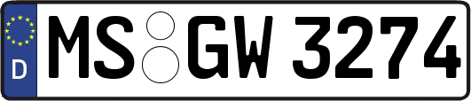 MS-GW3274
