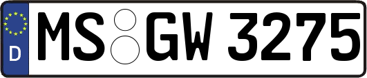 MS-GW3275