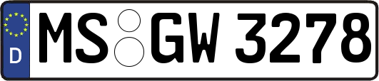 MS-GW3278