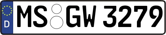 MS-GW3279