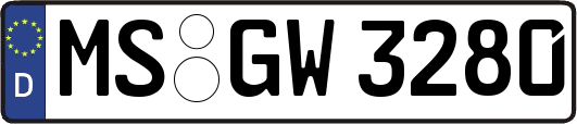 MS-GW3280
