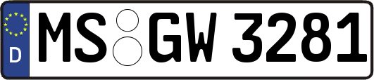 MS-GW3281