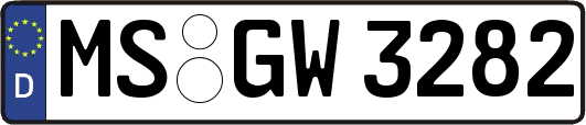 MS-GW3282