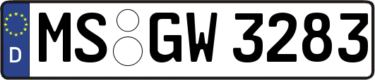 MS-GW3283