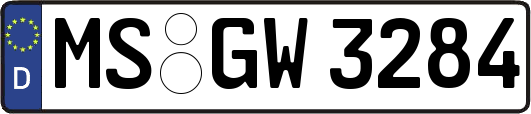 MS-GW3284