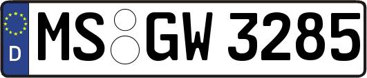MS-GW3285