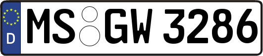 MS-GW3286