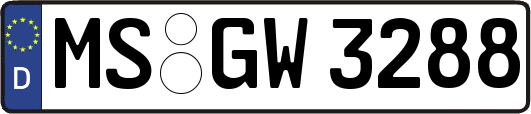 MS-GW3288