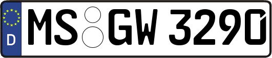 MS-GW3290