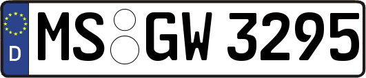 MS-GW3295