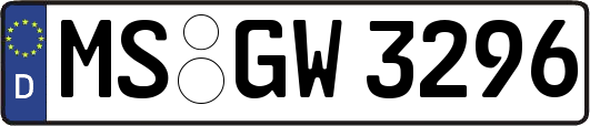 MS-GW3296