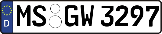 MS-GW3297