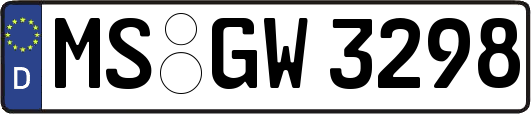 MS-GW3298