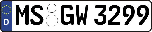 MS-GW3299