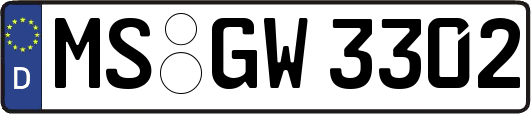MS-GW3302