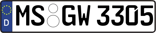 MS-GW3305