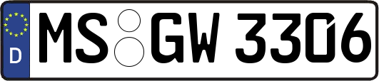 MS-GW3306