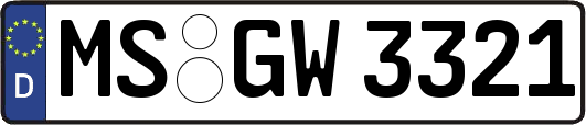 MS-GW3321
