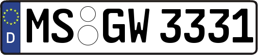 MS-GW3331
